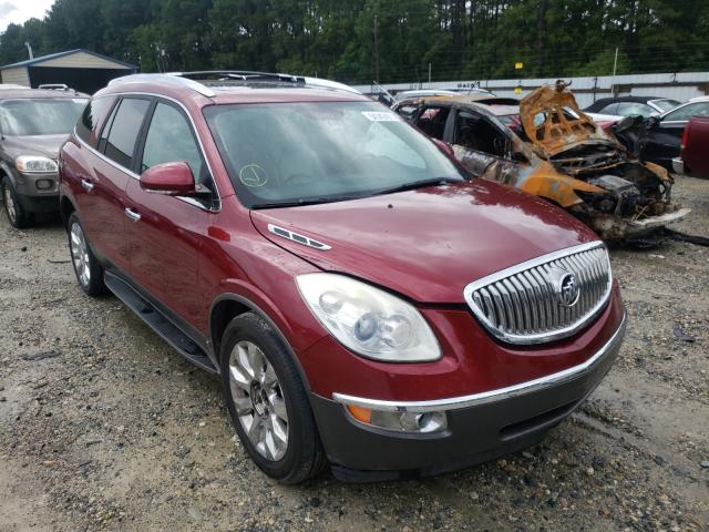 BUICK ENCLAVE CX 2010 5galvced0aj127792