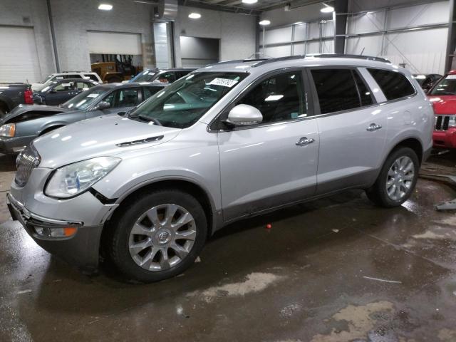 BUICK ENCLAVE CX 2010 5galvced0aj128649