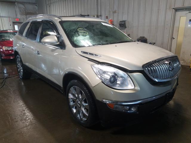 BUICK ENCLAVE CX 2010 5galvced0aj139490