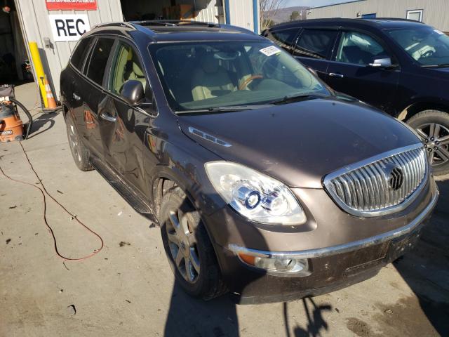 BUICK ENCLAVE CX 2010 5galvced0aj143961