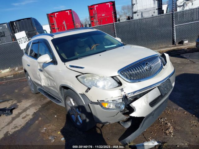 BUICK ENCLAVE 2010 5galvced0aj145371