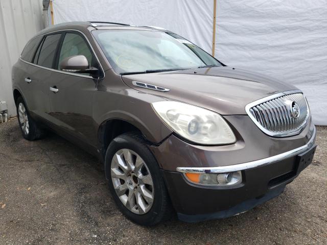 BUICK ENCLAVE 2010 5galvced0aj151509