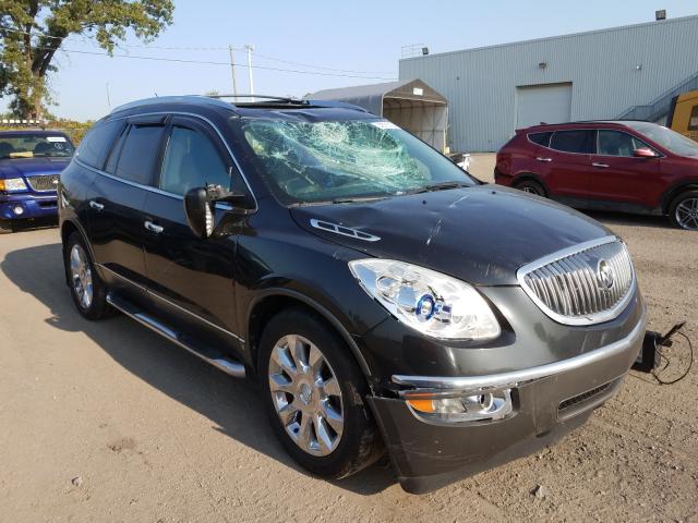 BUICK ENCLAVE CX 2010 5galvced0aj154281