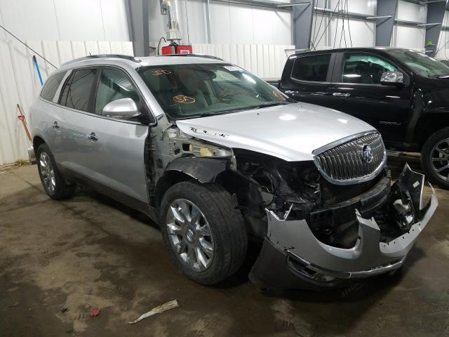 BUICK ENCLAVE CX 2010 5galvced0aj159013