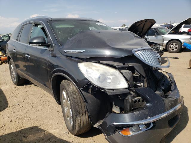 BUICK ENCLAVE CX 2010 5galvced0aj165409