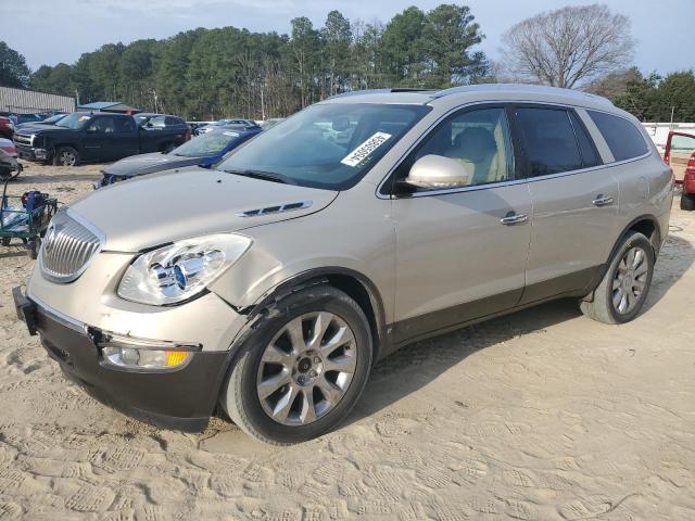 BUICK ENCLAVE CX 2010 5galvced0aj173865