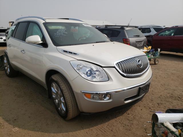 BUICK ENCLAVE CX 2010 5galvced0aj183215