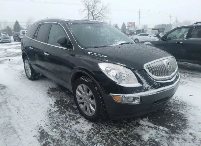 BUICK ENCLAVE 2010 5galvced0aj193906