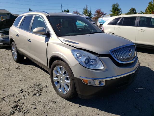 BUICK ENCLAVE CX 2010 5galvced0aj211143