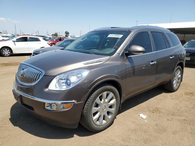 BUICK ENCLAVE 2010 5galvced0aj223924