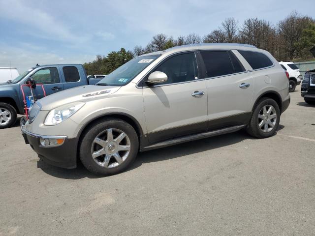 BUICK ENCLAVE 2010 5galvced0aj239296