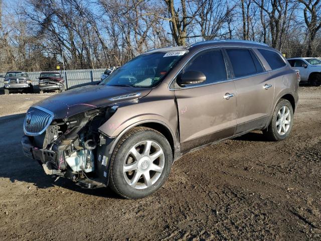 BUICK ENCLAVE 2010 5galvced1aj100228