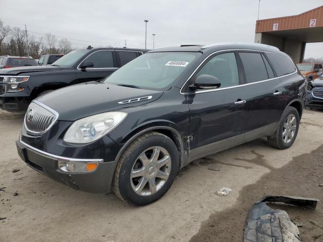 BUICK ENCLAVE 2010 5galvced1aj122908