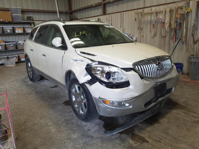 BUICK ENCLAVE CX 2010 5galvced1aj132483