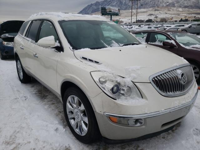 BUICK ENCLAVE CX 2010 5galvced1aj132581