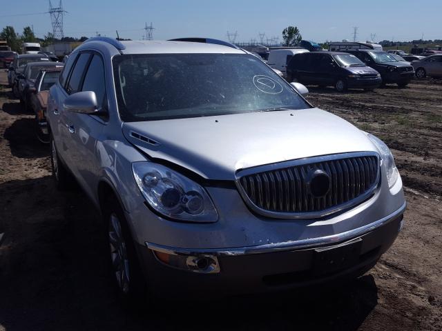 BUICK ENCLAVE CX 2010 5galvced1aj134928