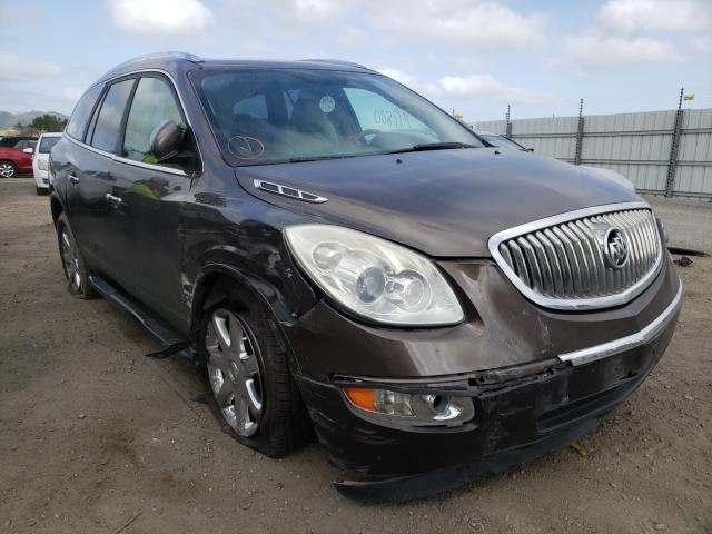 BUICK ENCLAVE CX 2010 5galvced1aj142026