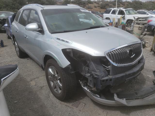 BUICK ENCLAVE CX 2010 5galvced1aj167637