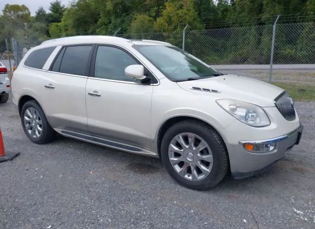 BUICK ENCLAVE 2010 5galvced1aj170814