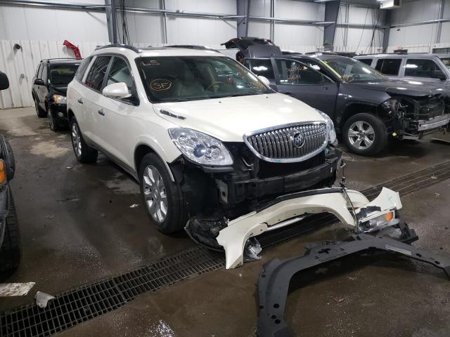 BUICK ENCLAVE CX 2010 5galvced1aj175771