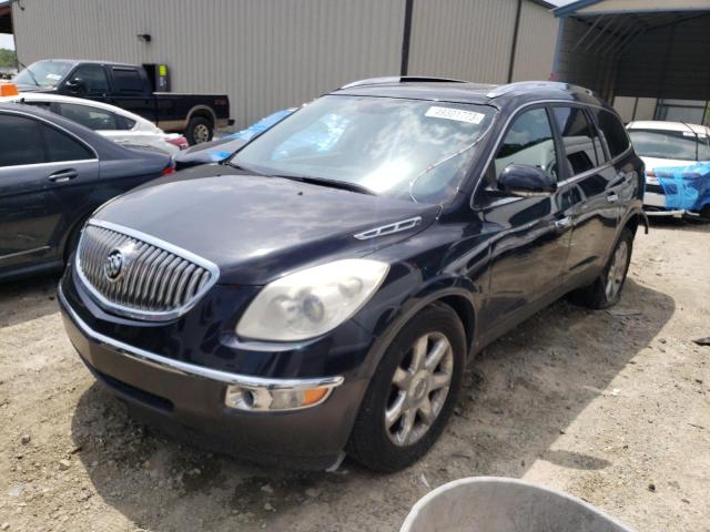 BUICK ENCLAVE CX 2010 5galvced1aj191988