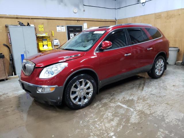 BUICK ENCLAVE 2010 5galvced1aj197267