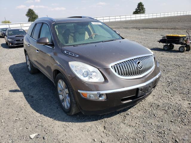 BUICK ENCLAVE CX 2010 5galvced1aj197494