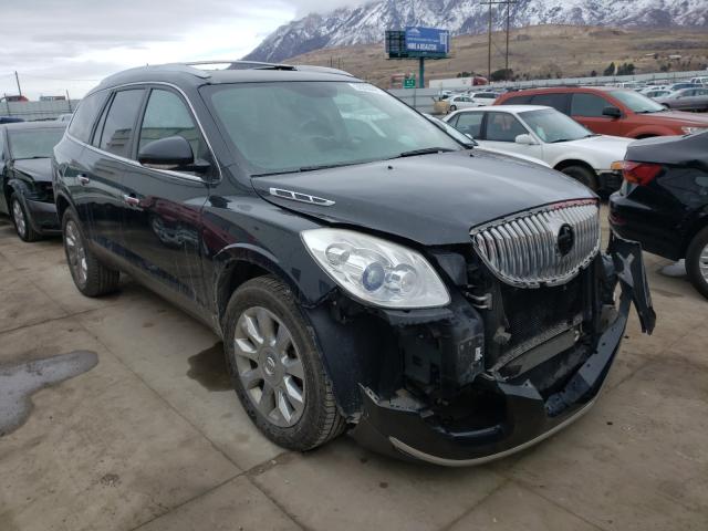 BUICK ENCLAVE CX 2010 5galvced1aj199312