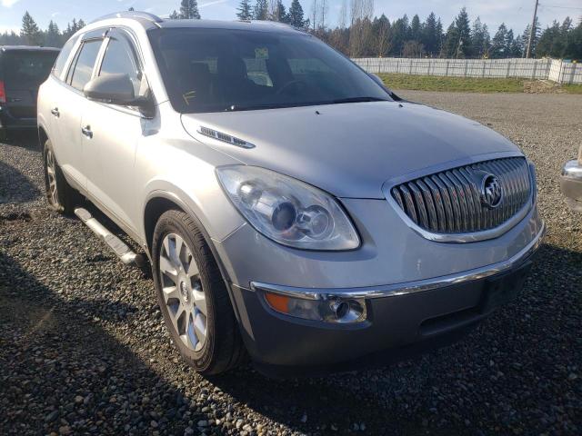 BUICK ENCLAVE CX 2010 5galvced1aj200443