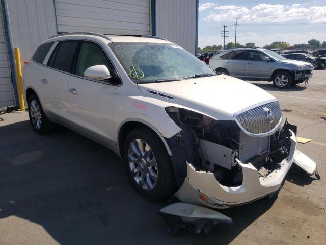 BUICK ENCLAVE CX 2010 5galvced1aj201348