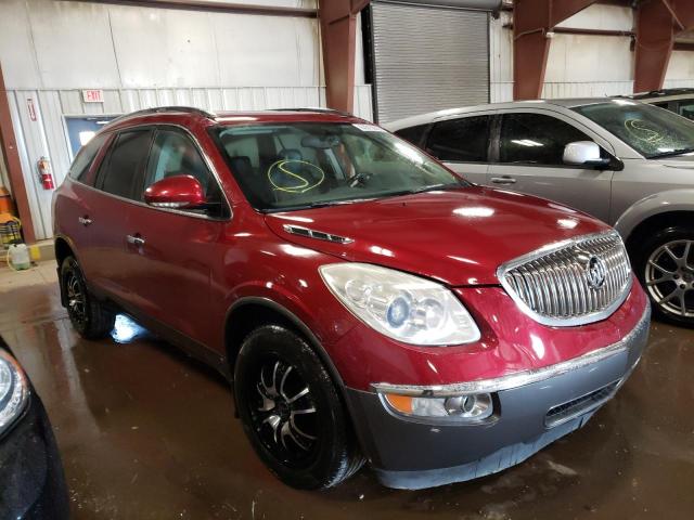 BUICK ENCLAVE CX 2010 5galvced1aj209370