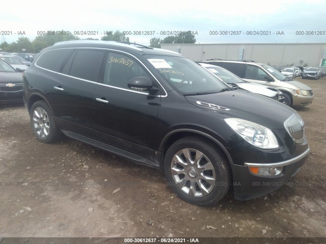 BUICK ENCLAVE 2010 5galvced1aj216481