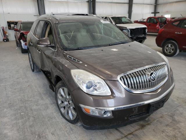 BUICK ENCLAVE CX 2010 5galvced1aj226427