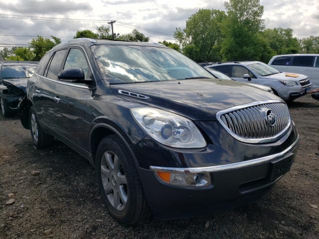 BUICK ENCLAVE CX 2010 5galvced1aj229134