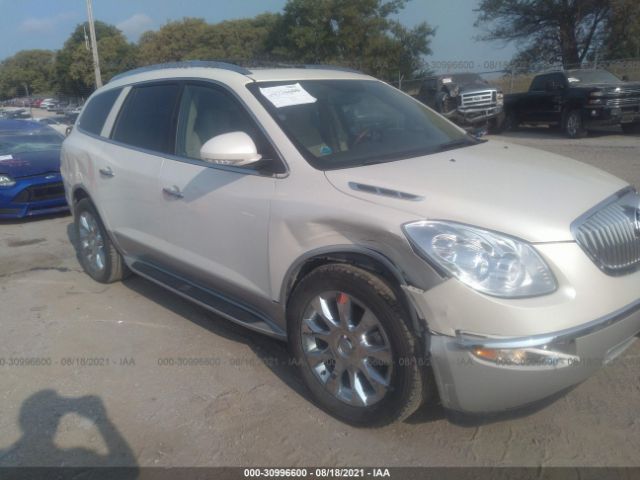 BUICK ENCLAVE 2010 5galvced1aj229411