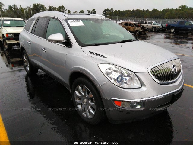 BUICK ENCLAVE 2010 5galvced1aj259749