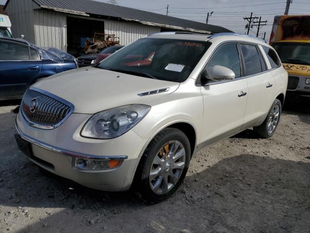 BUICK ENCLAVE CX 2010 5galvced2aj104966