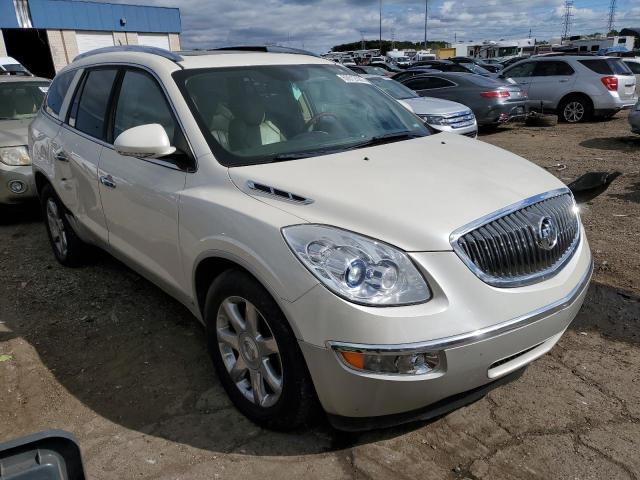 BUICK ENCLAVE CX 2010 5galvced2aj105907