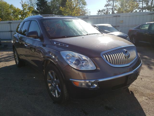 BUICK ENCLAVE CX 2010 5galvced2aj107544