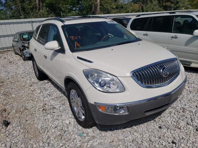 BUICK ENCLAVE CX 2010 5galvced2aj108869