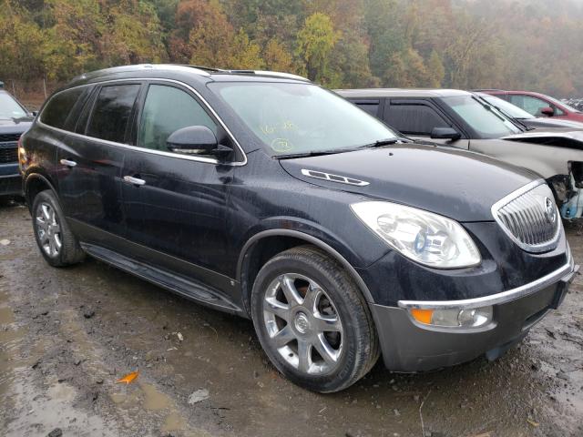 BUICK ENCLAVE CX 2010 5galvced2aj109021