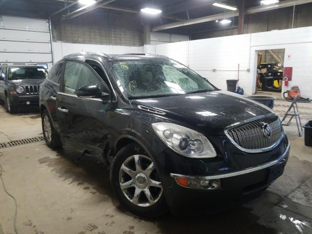 BUICK ENCLAVE CX 2010 5galvced2aj119371