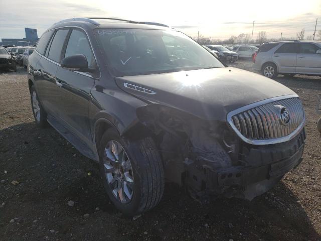 BUICK ENCLAVE CX 2010 5galvced2aj121122