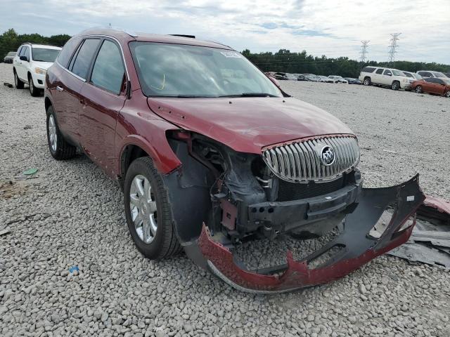 BUICK ENCLAVE CX 2010 5galvced2aj127650