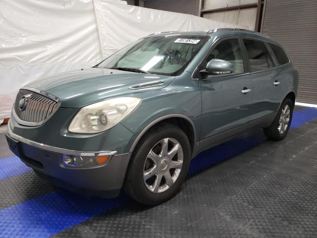 BUICK ENCLAVE 2010 5galvced2aj144545