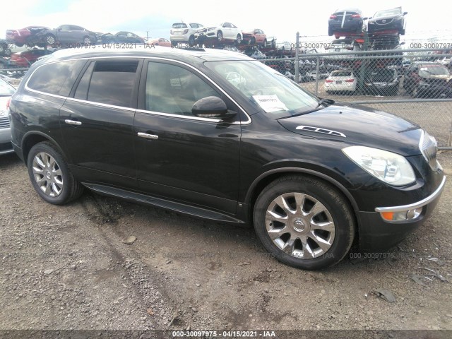 BUICK ENCLAVE 2010 5galvced2aj145548