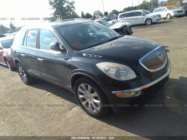 BUICK ENCLAVE 2010 5galvced2aj145680