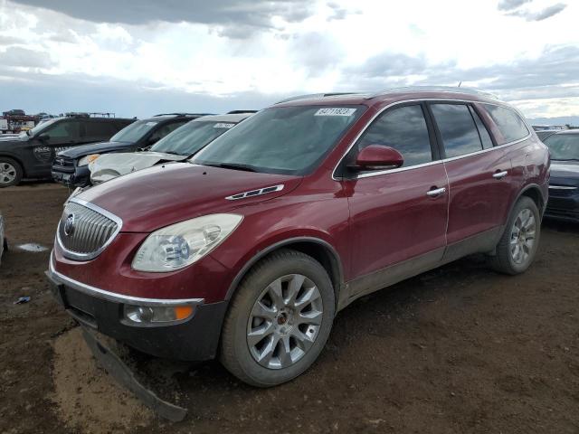 BUICK ENCLAVE CX 2010 5galvced2aj169915