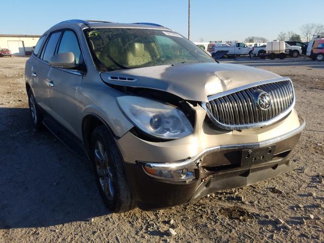 BUICK ENCLAVE CX 2010 5galvced2aj173902