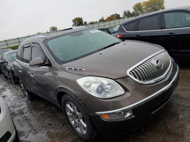 BUICK ENCLAVE CX 2010 5galvced2aj174161